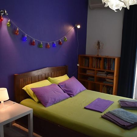 Ferienwohnung Sophie'S Choice Nafplio Exterior foto