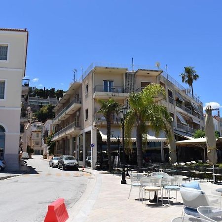 Ferienwohnung Sophie'S Choice Nafplio Exterior foto